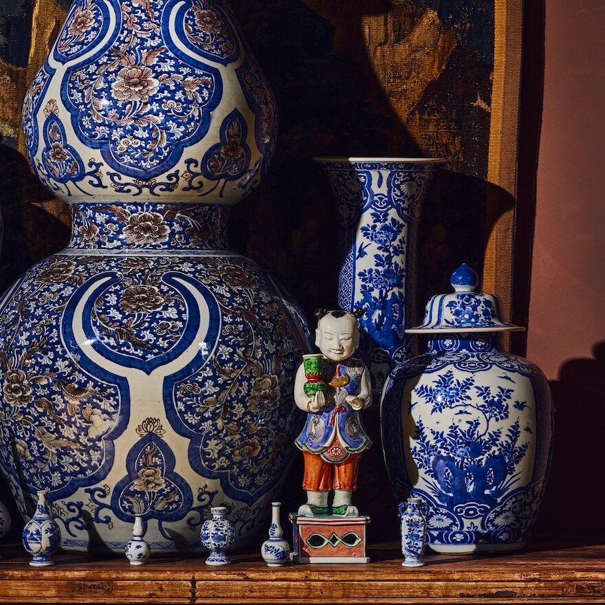 Hero Home Background